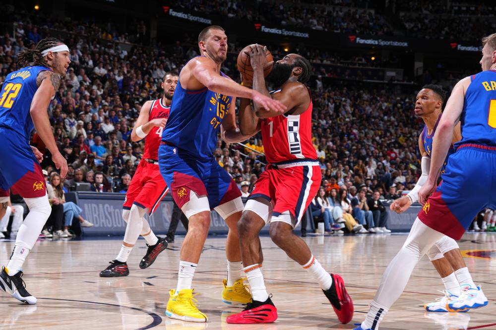 NBA凯尔