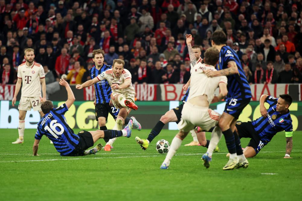 他们的呐喊 他们的呐喊